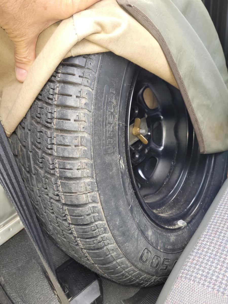 Saveiro - Foto #4 do anúncio à venda de Carro clássico