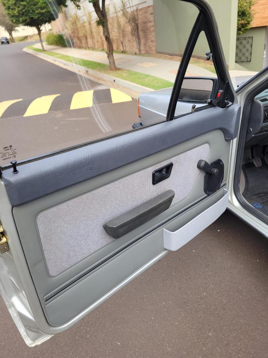 Saveiro - Foto #13 do anúncio à venda de Carro clássico
