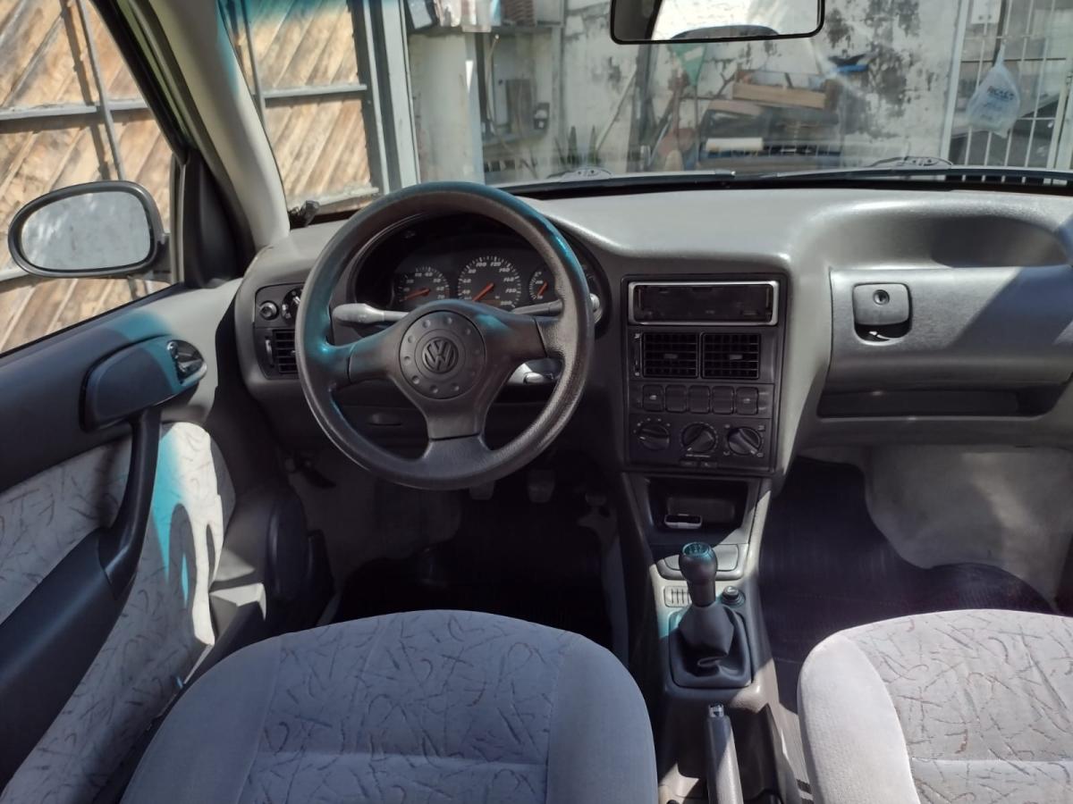 Saveiro - Foto #3 do anúncio à venda de Carro clássico