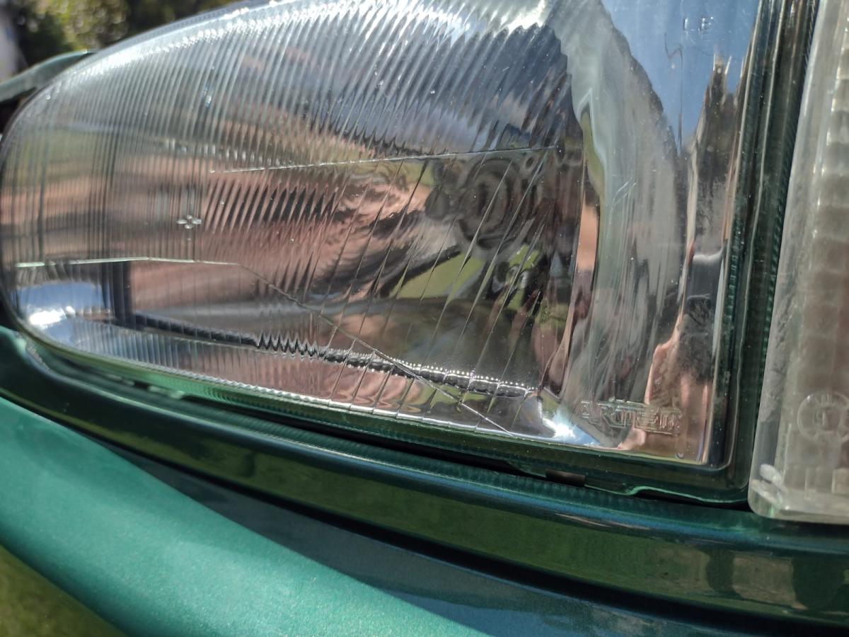 Saveiro - Foto #18 do anúncio à venda de Carro clássico