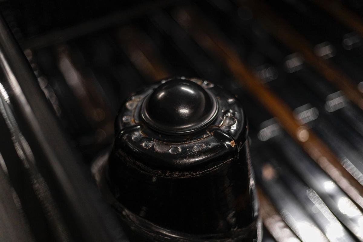 Saveiro - Foto #12 do anúncio à venda de Carro clássico