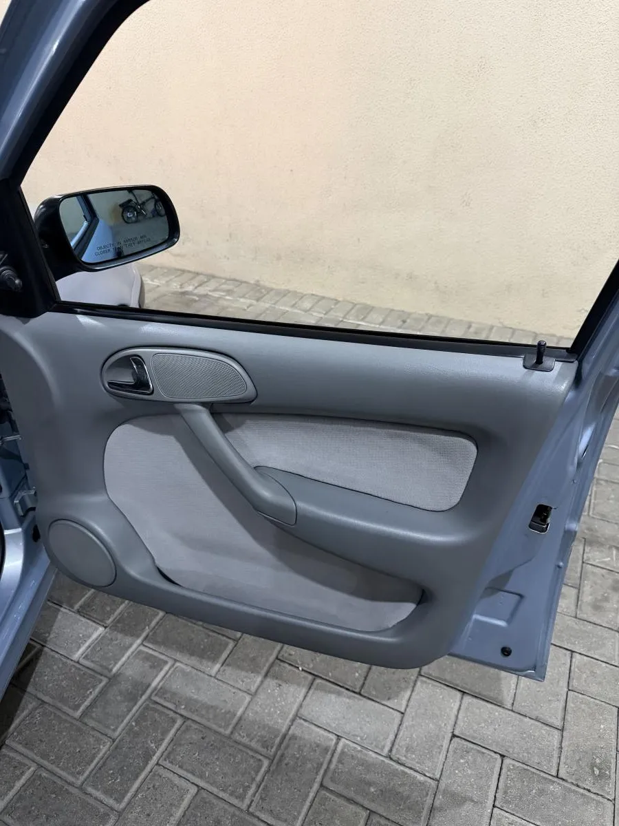 Saveiro - Foto #8 do anúncio à venda de Carro clássico