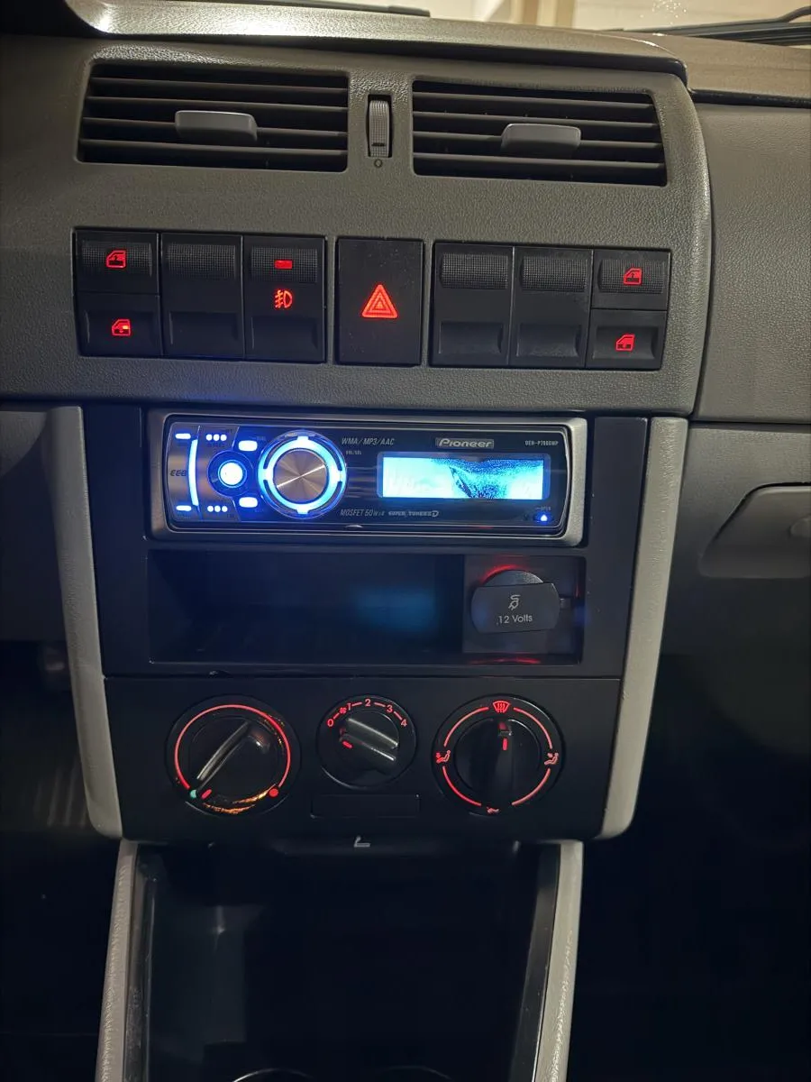 Saveiro - Foto #11 do anúncio à venda de Carro clássico