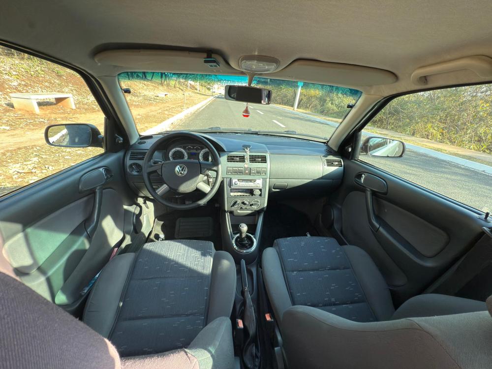 Saveiro - Foto #4 do anúncio à venda de Carro clássico