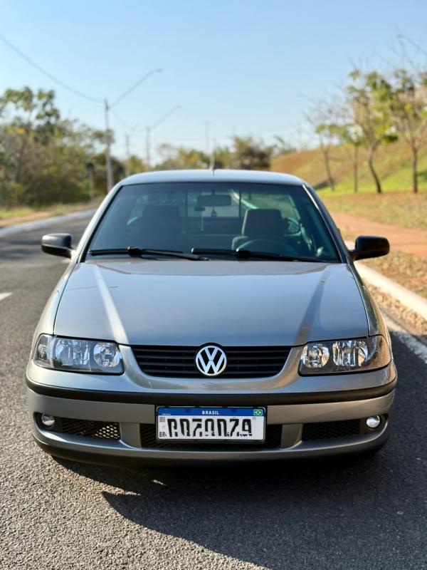 Saveiro - Foto #17 do anúncio à venda de Carro clássico