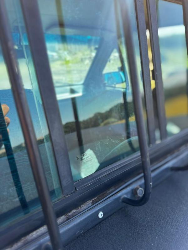 Saveiro - Foto #7 do anúncio à venda de Carro clássico