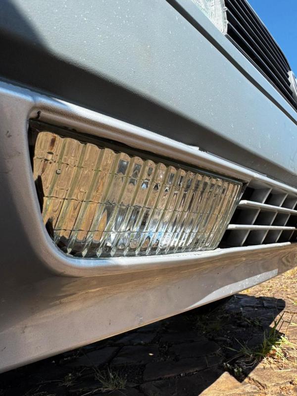 Saveiro - Foto #10 do anúncio à venda de Carro clássico