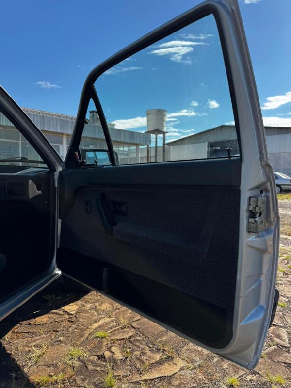 Saveiro - Foto #13 do anúncio à venda de Carro clássico
