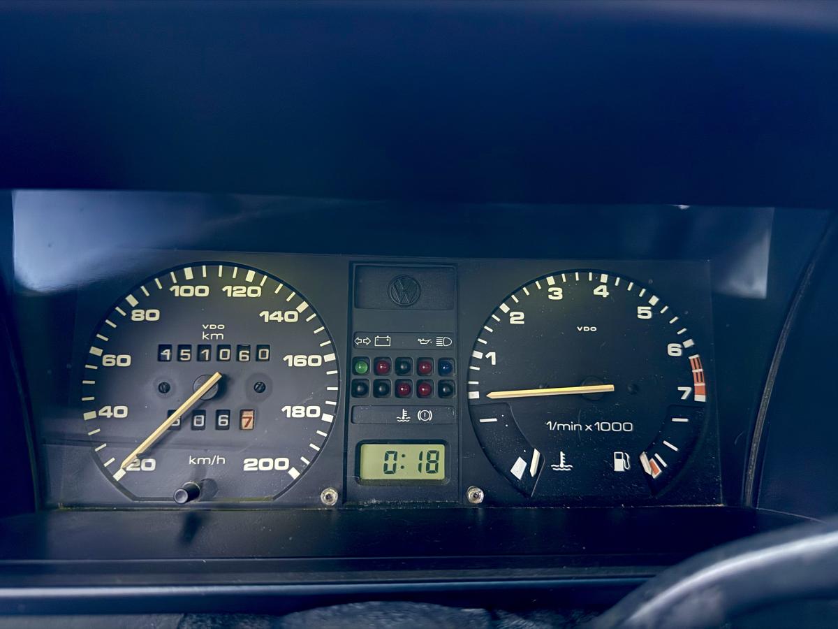 Saveiro - Foto #21 do anúncio à venda de Carro clássico