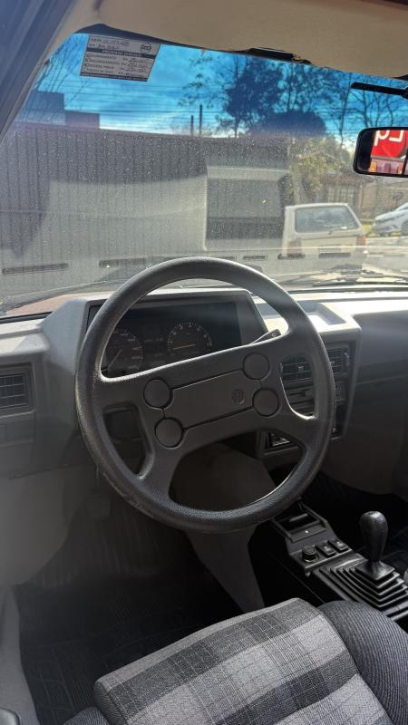 Saveiro - Foto #3 do anúncio à venda de Carro clássico