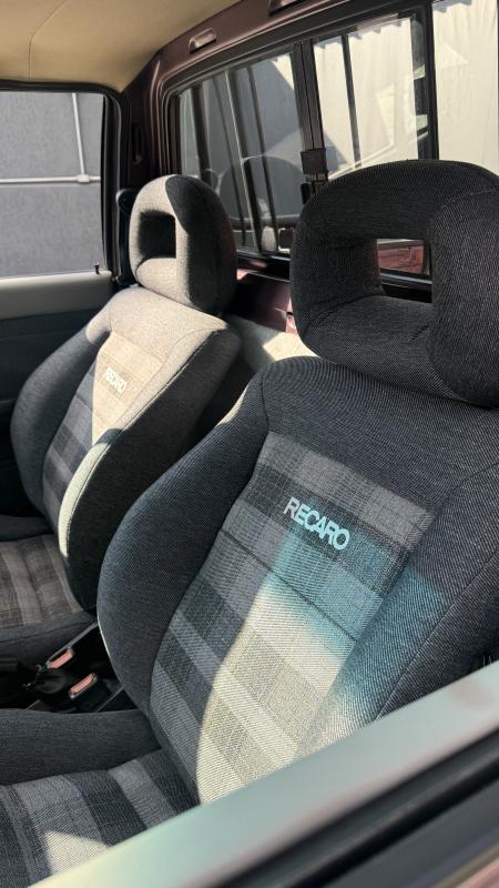 Saveiro - Foto #8 do anúncio à venda de Carro clássico
