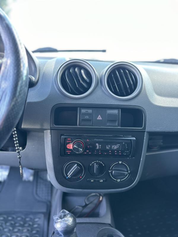 Saveiro - Foto #16 do anúncio à venda de Carro clássico