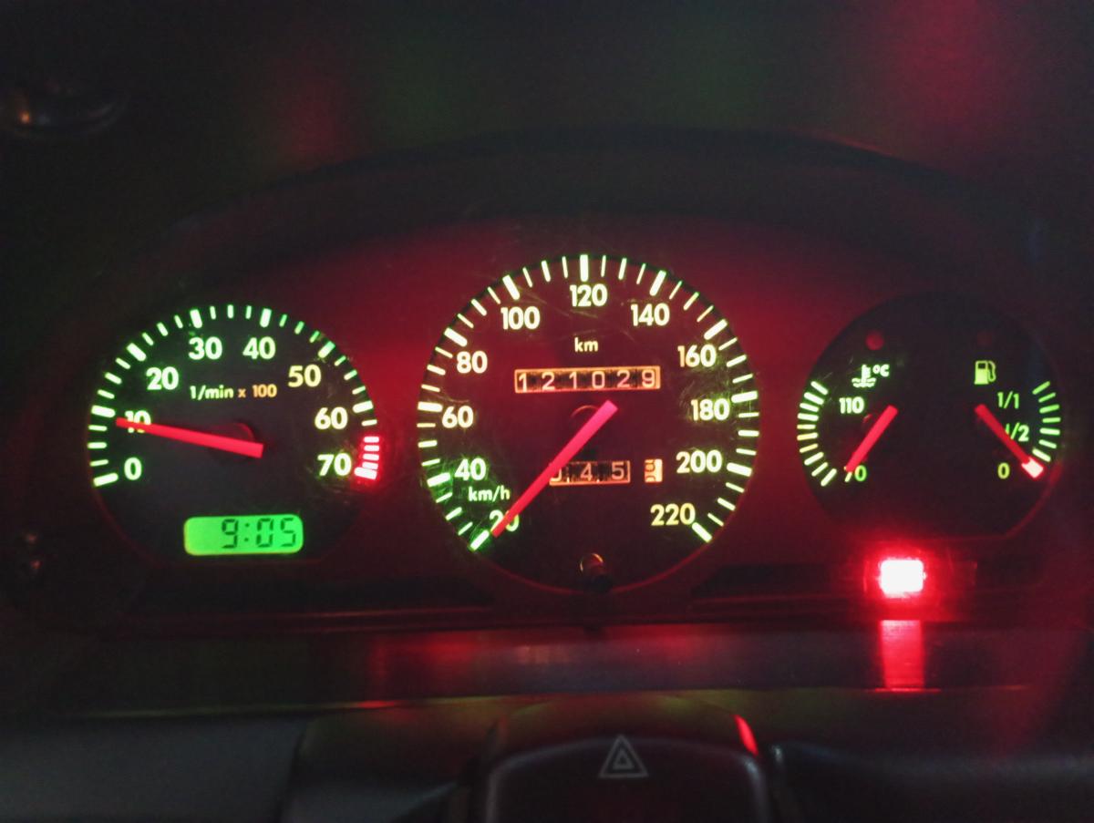 Saveiro - Foto #10 do anúncio à venda de Carro clássico