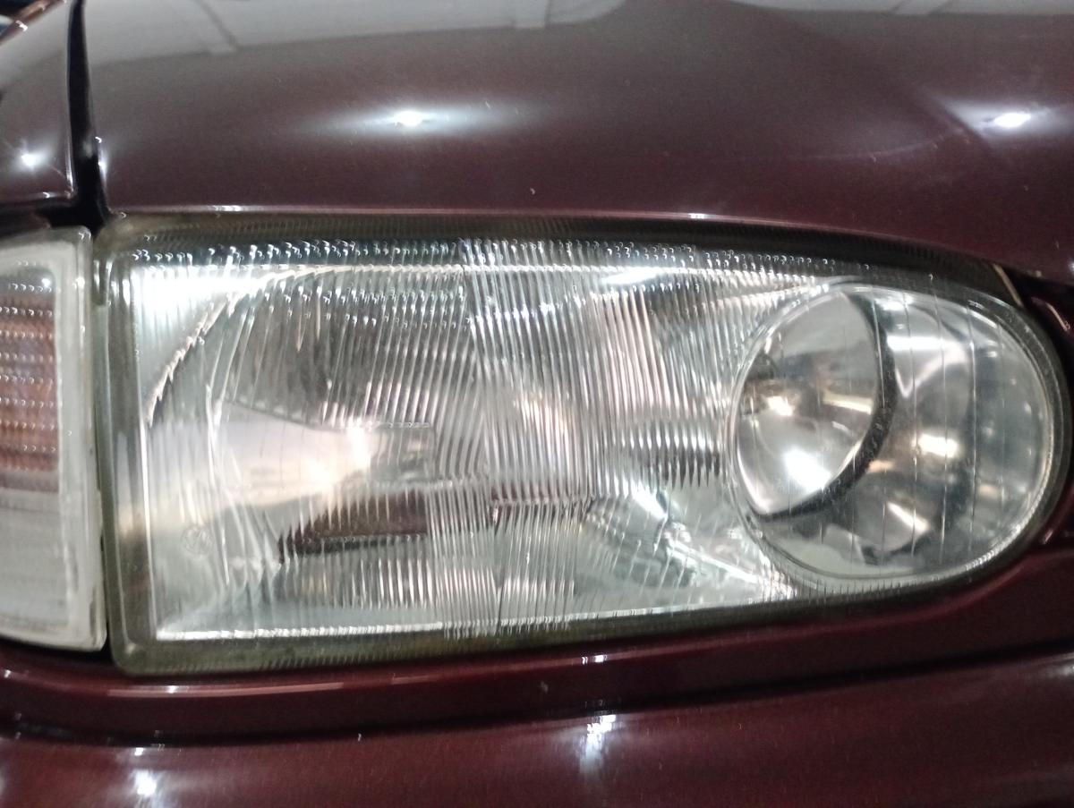 Saveiro - Foto #14 do anúncio à venda de Carro clássico