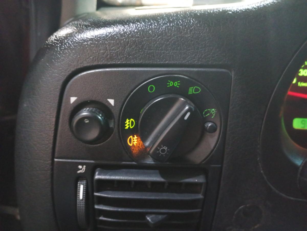 Saveiro - Foto #17 do anúncio à venda de Carro clássico