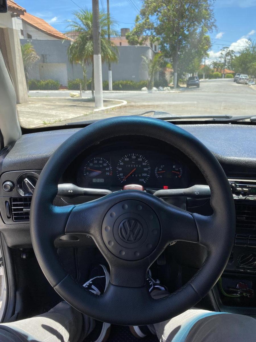 Saveiro - Foto #12 do anúncio à venda de Carro clássico