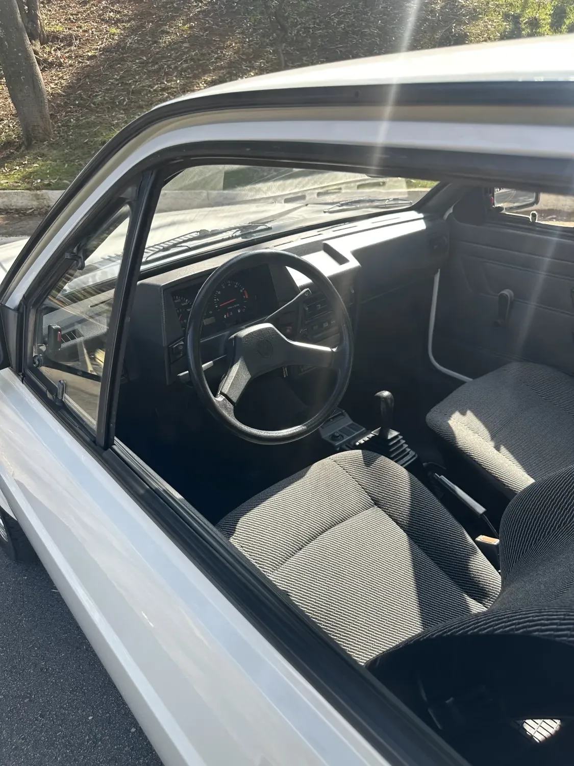 Saveiro - Foto #18 do anúncio à venda de Carro clássico