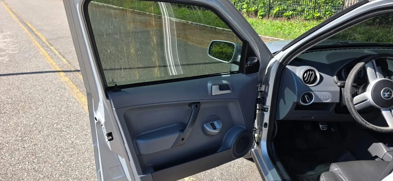Saveiro - Foto #19 do anúncio à venda de Carro clássico
