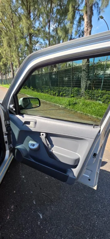 Saveiro - Foto #21 do anúncio à venda de Carro clássico