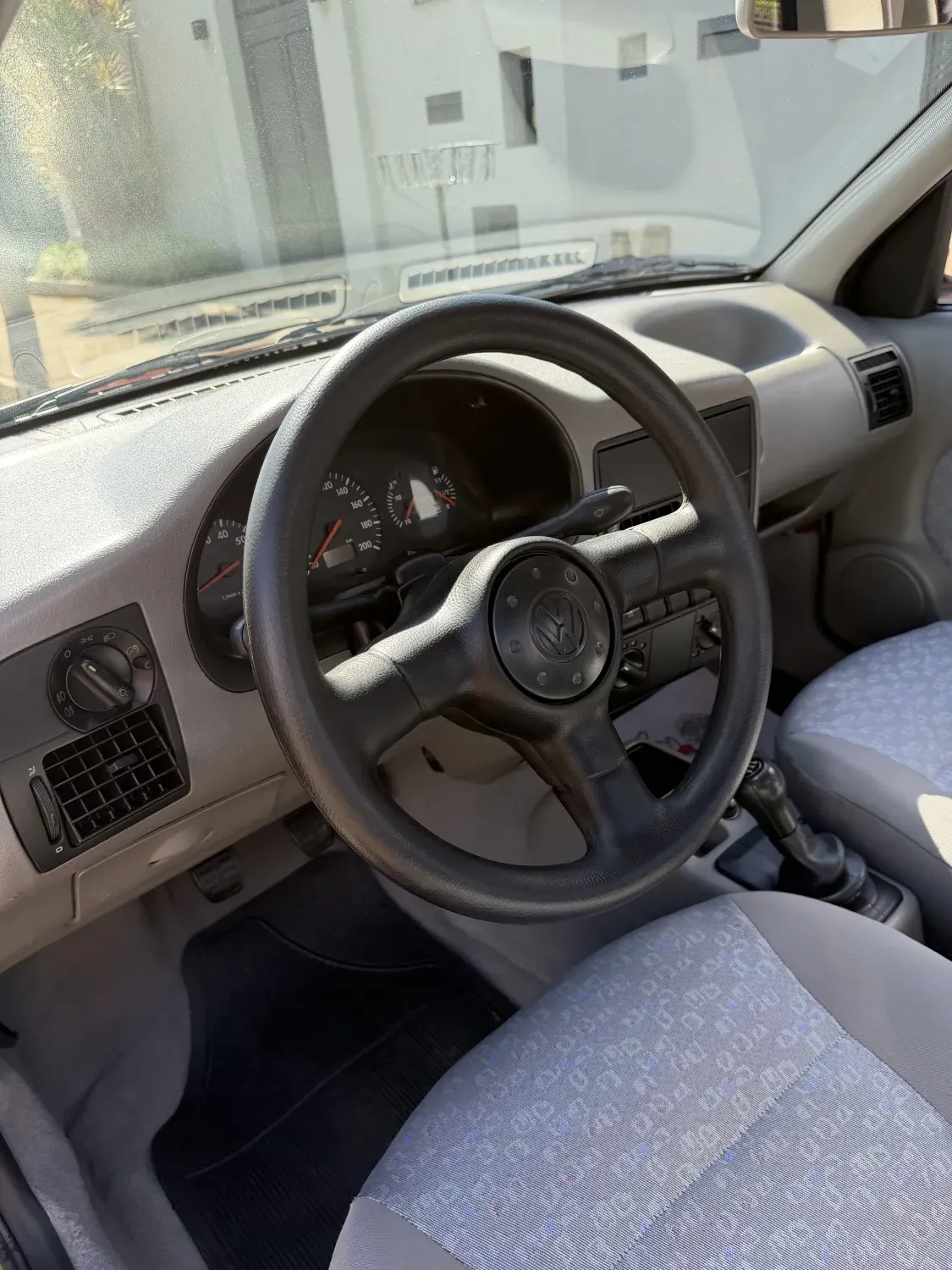 Saveiro - Foto #15 do anúncio à venda de Carro clássico