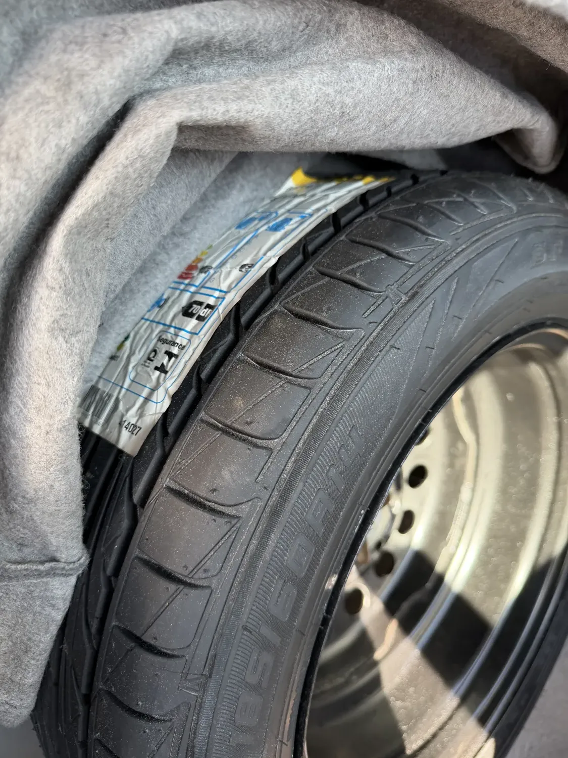 Saveiro - Foto #20 do anúncio à venda de Carro clássico