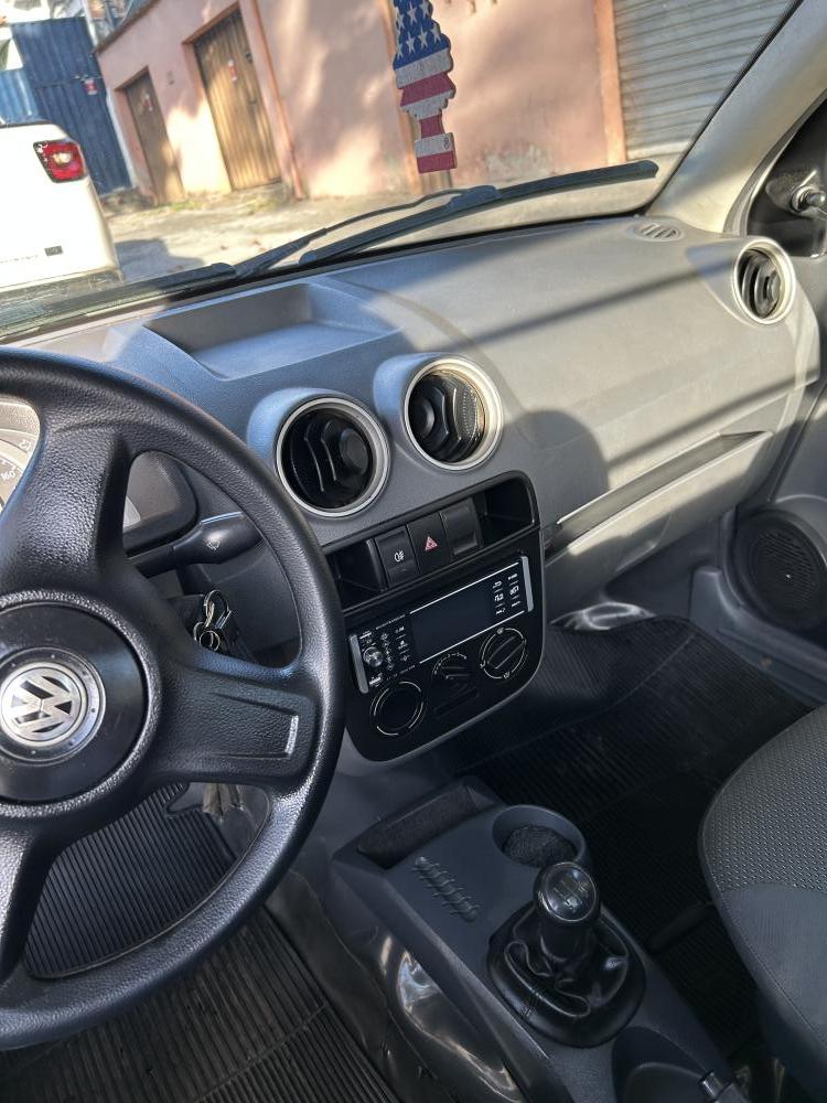 Saveiro - Foto #9 do anúncio à venda de Carro clássico