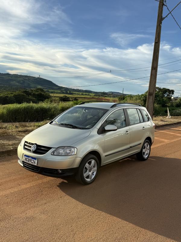 SpaceFox - Foto #6 do anúncio à venda de Carro clássico
