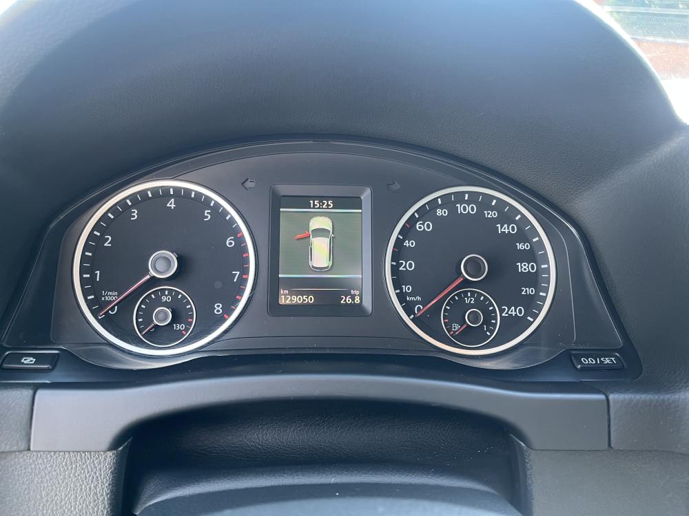 Tiguan - Foto #5 do anúncio à venda de Carro clássico
