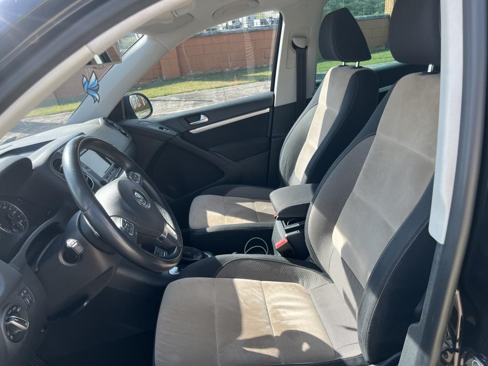 Tiguan - Foto #7 do anúncio à venda de Carro clássico