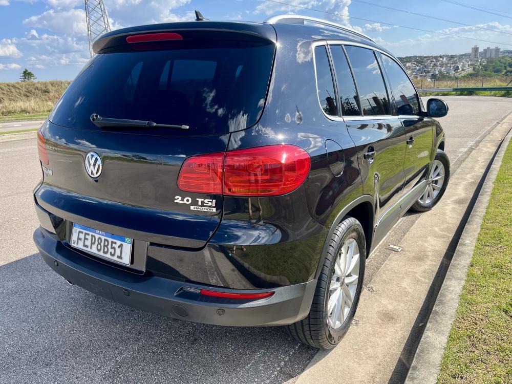 Tiguan - Foto #9 do anúncio à venda de Carro clássico