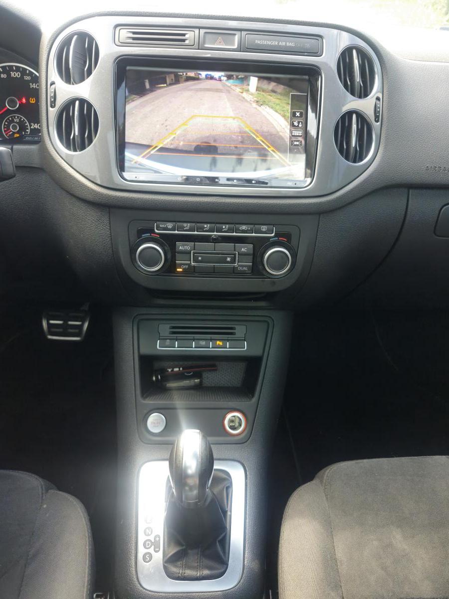 Tiguan - Foto #15 do anúncio à venda de Carro clássico