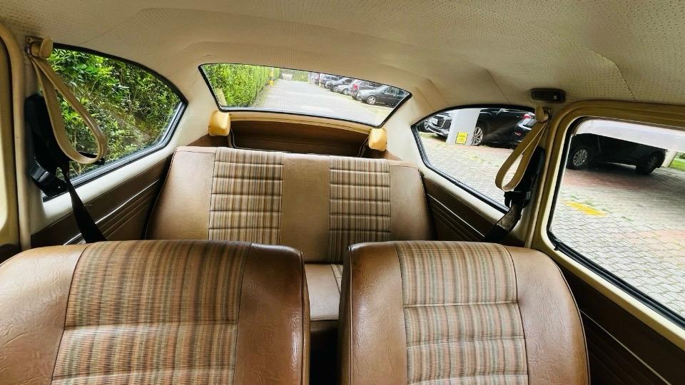 TL - Foto #5 do anúncio à venda de Carro clássico