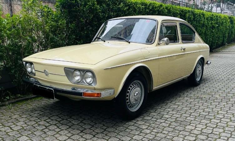TL - Foto #9 do anúncio à venda de Carro clássico