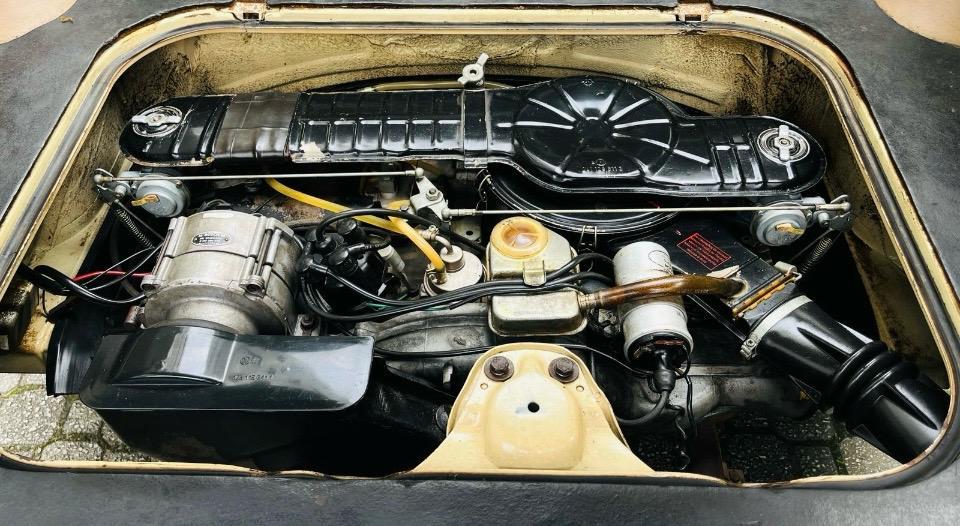 TL - Foto #12 do anúncio à venda de Carro clássico