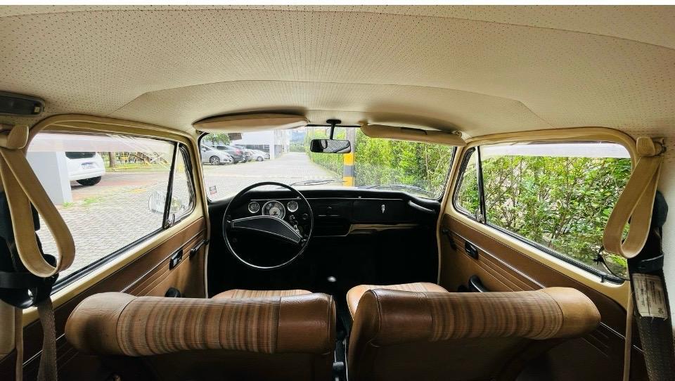TL - Foto #15 do anúncio à venda de Carro clássico