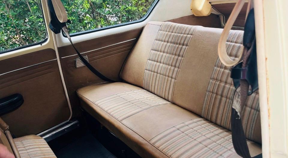 TL - Foto #16 do anúncio à venda de Carro clássico