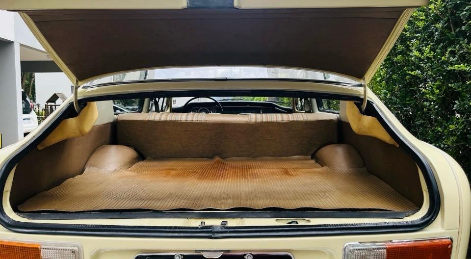 TL - Foto #17 do anúncio à venda de Carro clássico