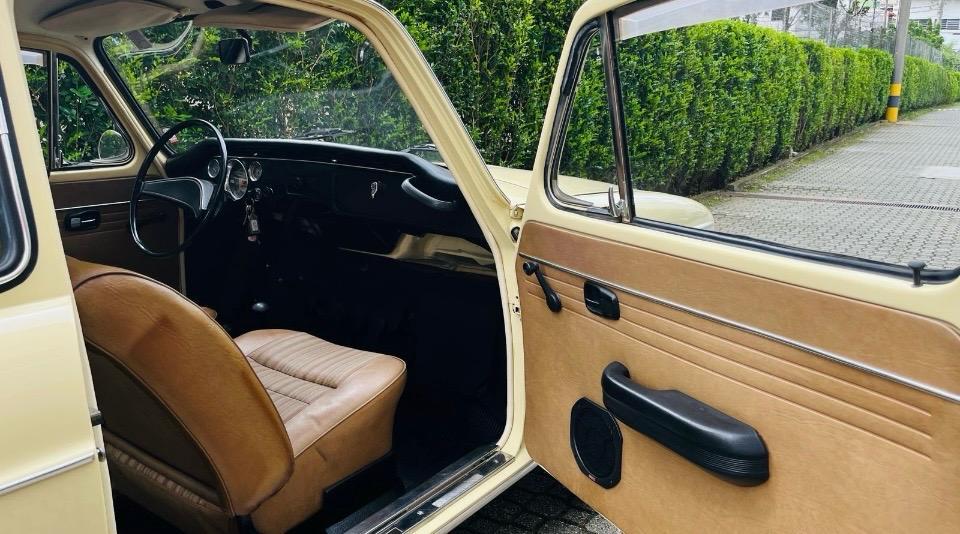 TL - Foto #18 do anúncio à venda de Carro clássico