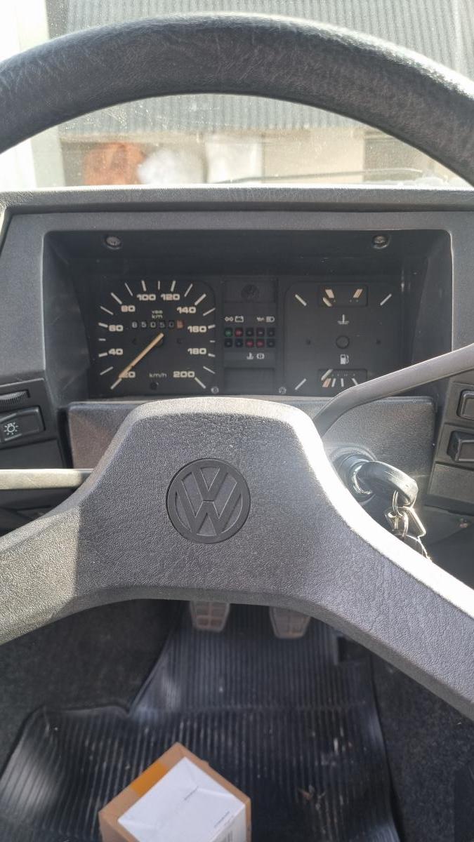 Voyage - Foto #3 do anúncio à venda de Carro clássico