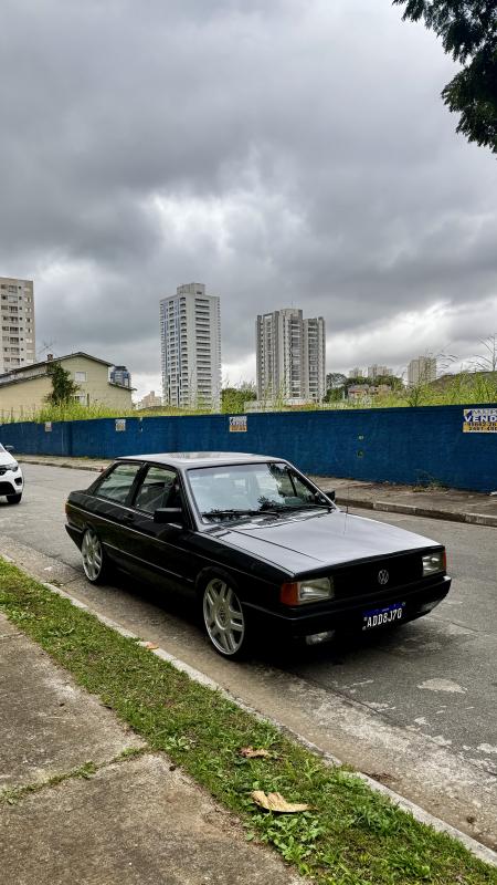 Voyage - Foto #2 do anúncio à venda de Carro clássico