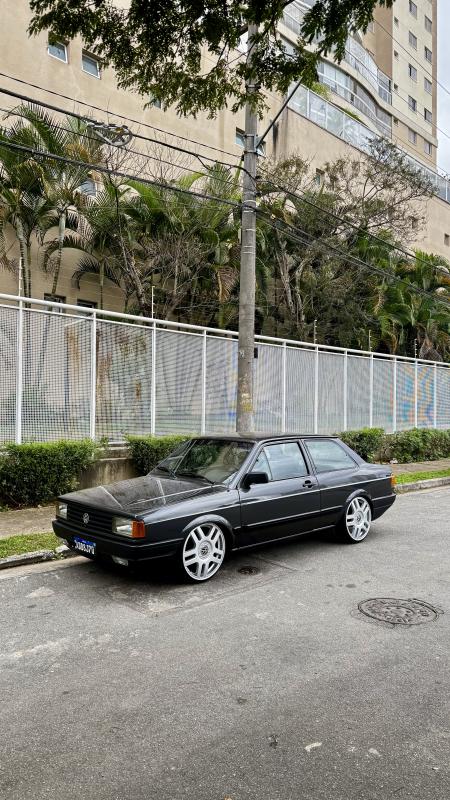 Voyage - Foto #19 do anúncio à venda de Carro clássico