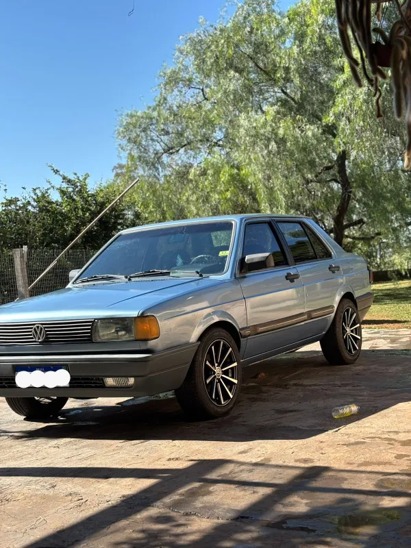 Voyage - Foto #2 do anúncio à venda de Carro clássico