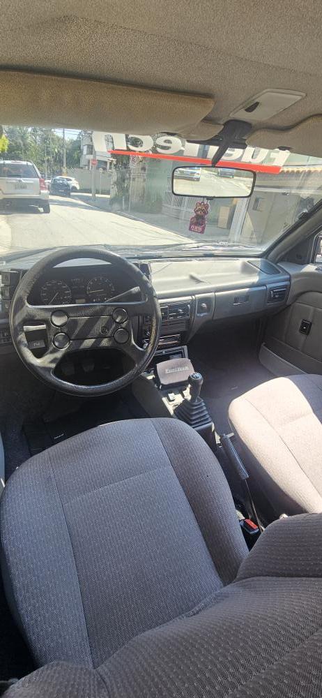 Voyage - Foto #13 do anúncio à venda de Carro clássico