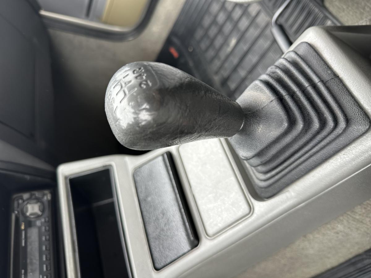 Voyage - Foto #11 do anúncio à venda de Carro clássico