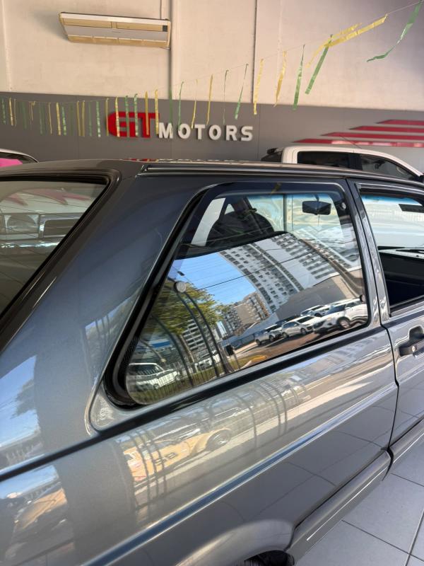 Voyage - Foto #12 do anúncio à venda de Carro clássico