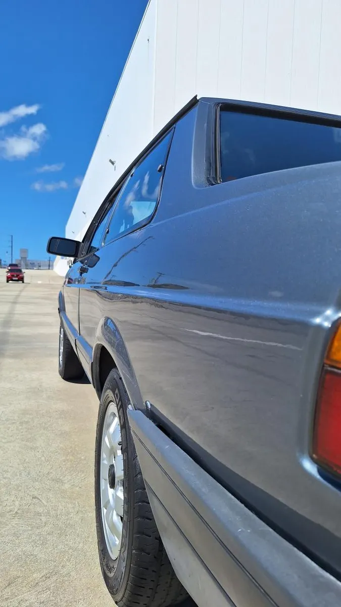 Voyage - Foto #8 do anúncio à venda de Carro clássico