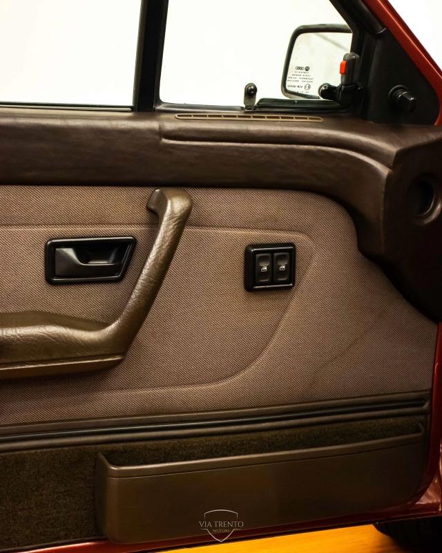 Voyage - Foto #3 do anúncio à venda de Carro clássico
