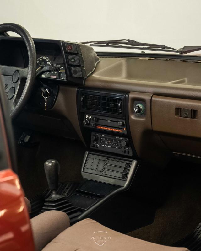 Voyage - Foto #9 do anúncio à venda de Carro clássico