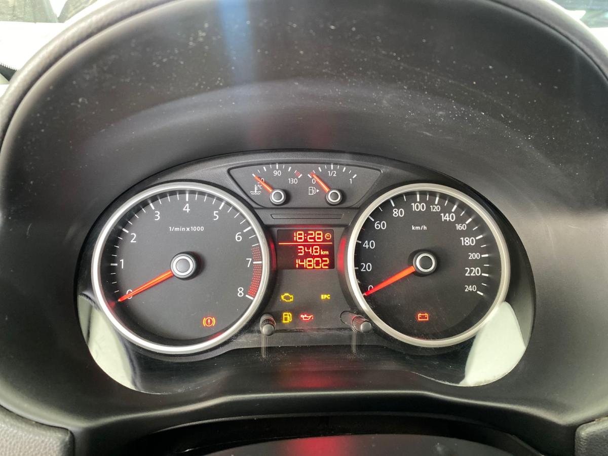 Voyage - Foto #11 do anúncio à venda de Carro clássico