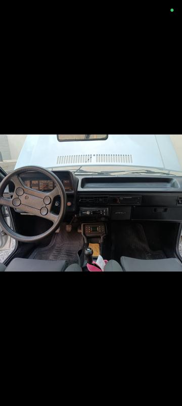 Voyage - Foto #10 do anúncio à venda de Carro clássico